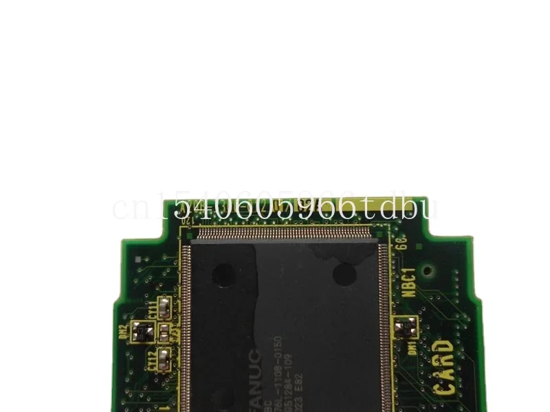 For CNC System Controller A20B-3300-0120 Axis Card Pcb Circuit Board