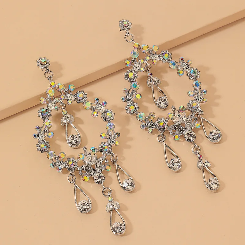 Exaggerated Diamond… - image