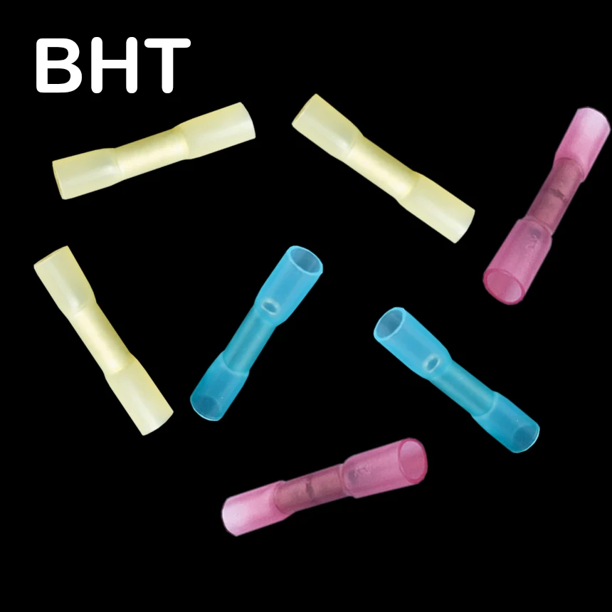 BHT-2 BHT-5.5 Red B…