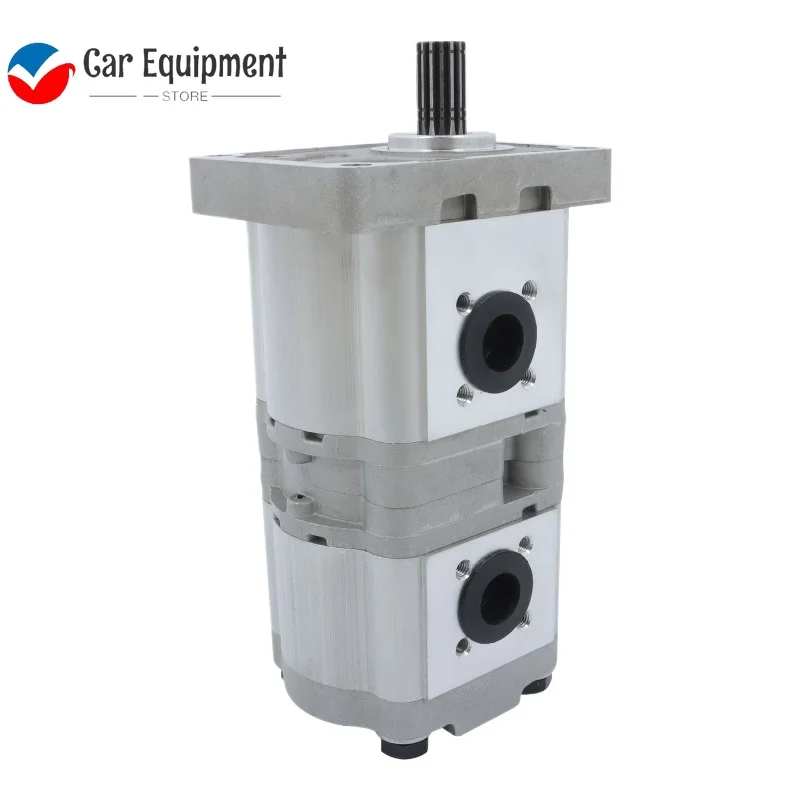 

Hydraulic Pump 3A031-82200 3A03182200 For Kubota Tractor M5400 M5400DT