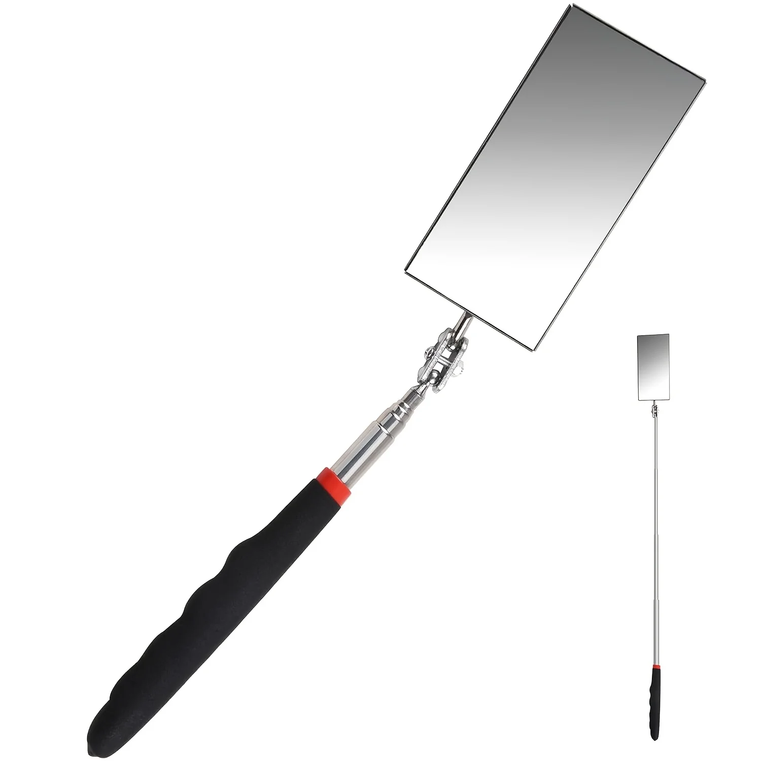 Adjustable Telescop…