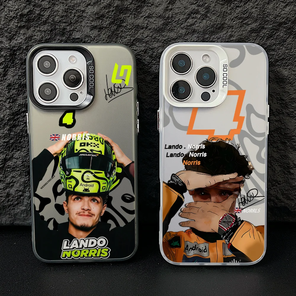 L-Landos N-Norris Phone Case f - Phone Cases Galaxy A16 5G 评论和价格