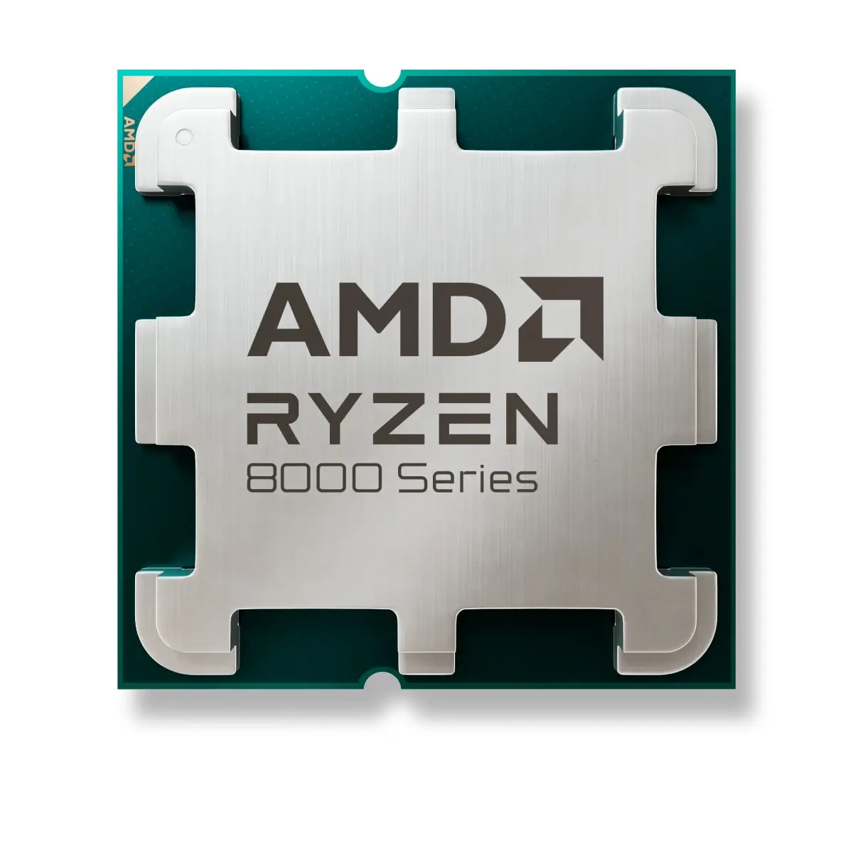 AMD ryzen 5 8400F 100% značka nový CPU herní procesor 6-core 12-thread 4.7ghz 4NM 22MB hra vyrovnávací TDP 65W nástrčkový AM5 procesor