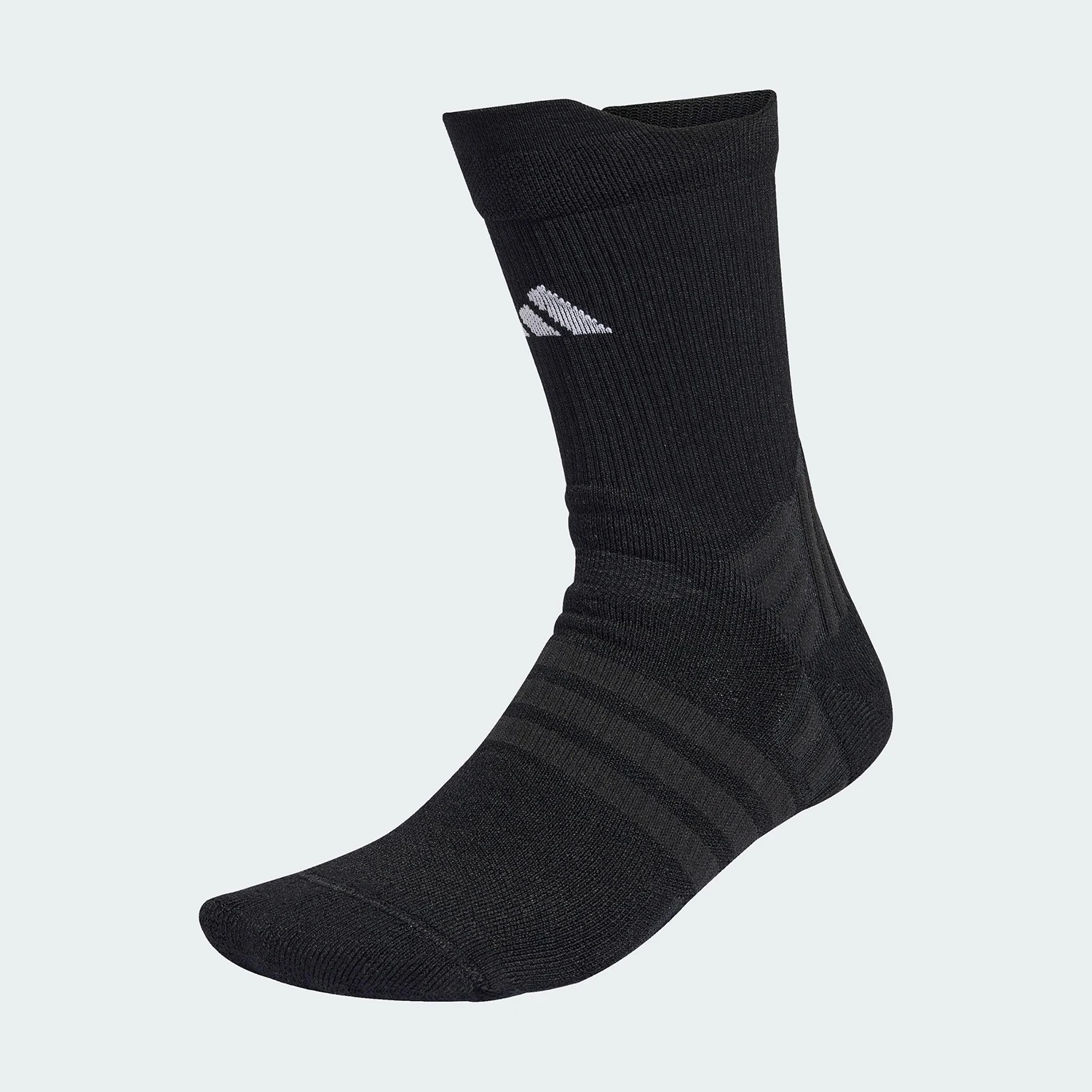 

Adidas genuine Mens and Womens Knitted Breathable Sports Socks KE8875