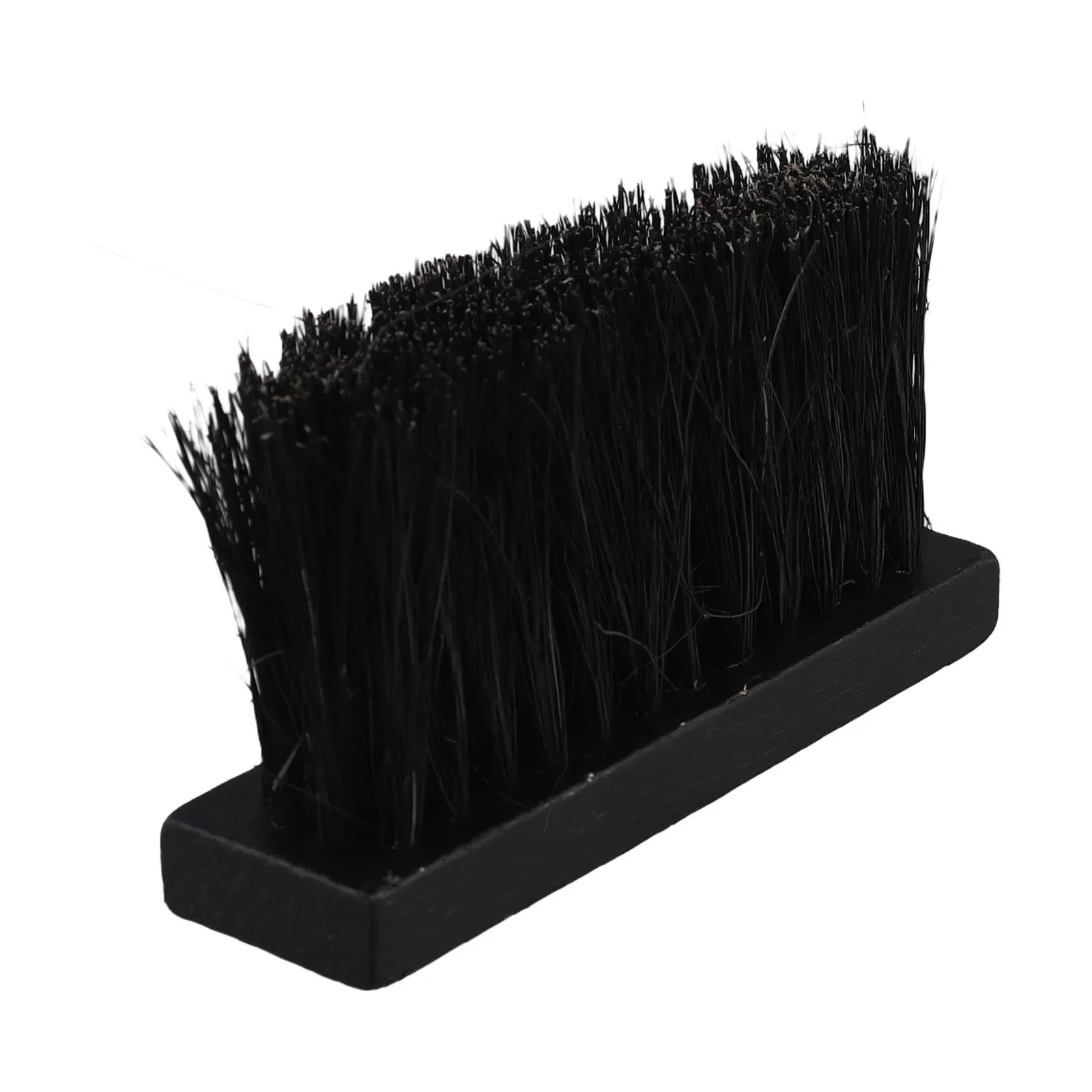 

Brush Fireplace Tool Brush Kitchen Outdoor Oblong Wooden 13.5*3.5*8cm Brush Head Fire Hearth Hair Length 6.5cm