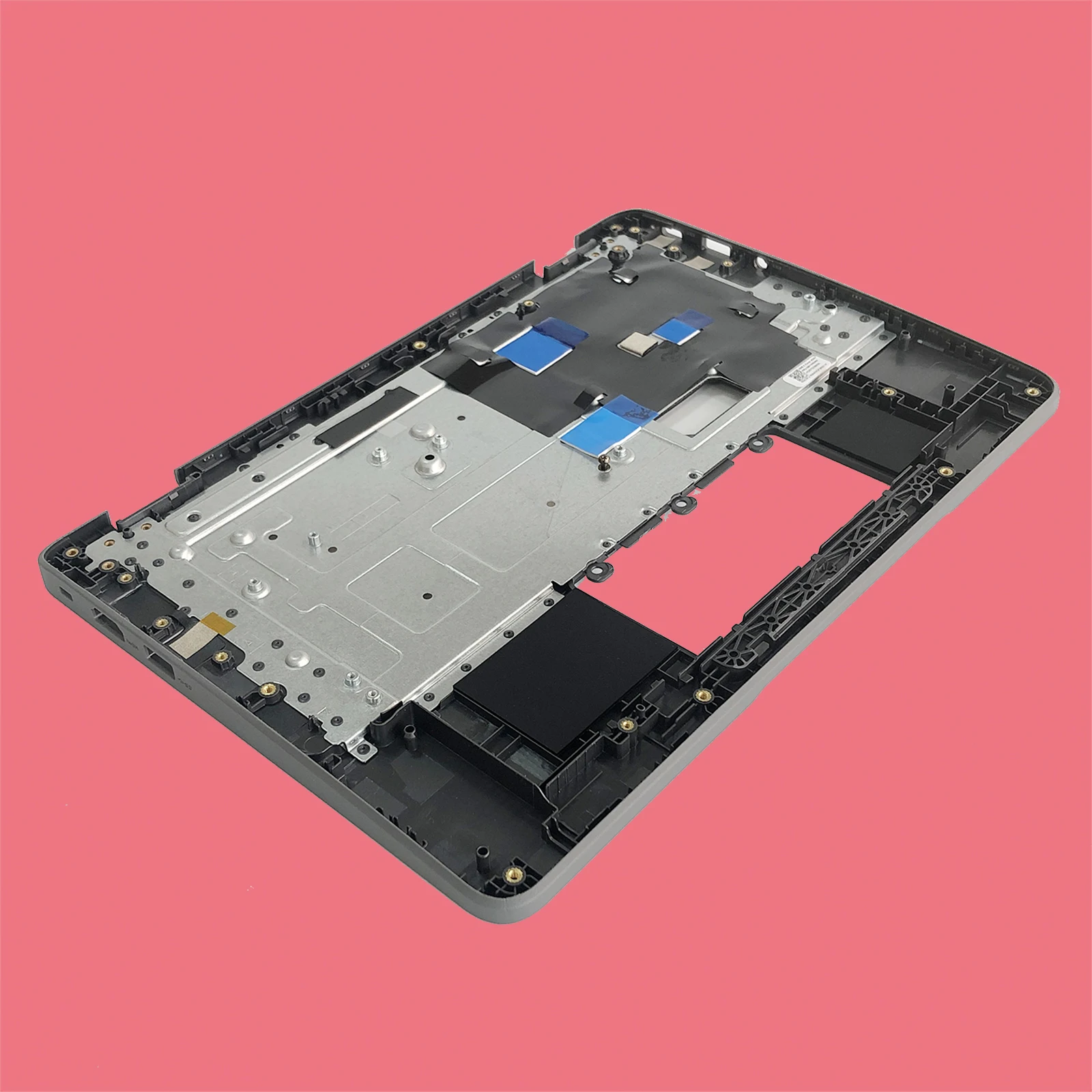 LWL NUOVO Per Lenovo Chromebook 300E Yoga Gen4 Laptop Superiore Caso Della Copertura Superiore Palmrest Parte di Montaggio 5M11H62892