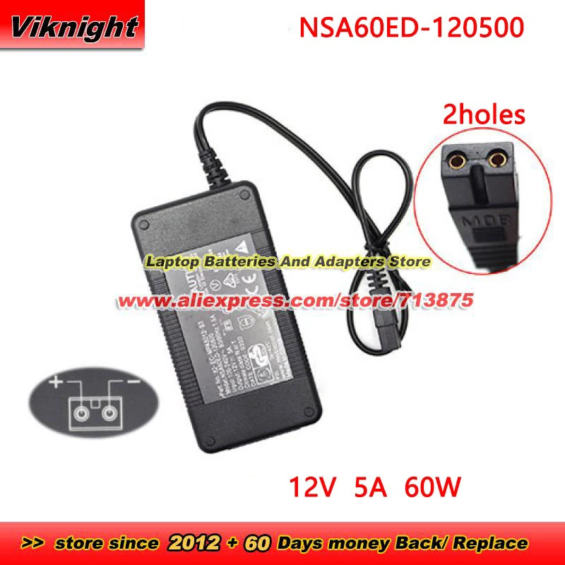 NSA60ED-120500 Ac A…