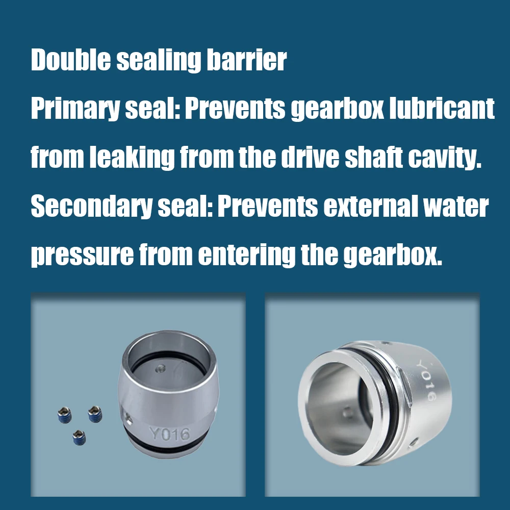 Impeller Boot for YAMAHA Watercraft Parts & Accessories Replaced Solas SLA016 EX Series VX Series FX Series GP Series