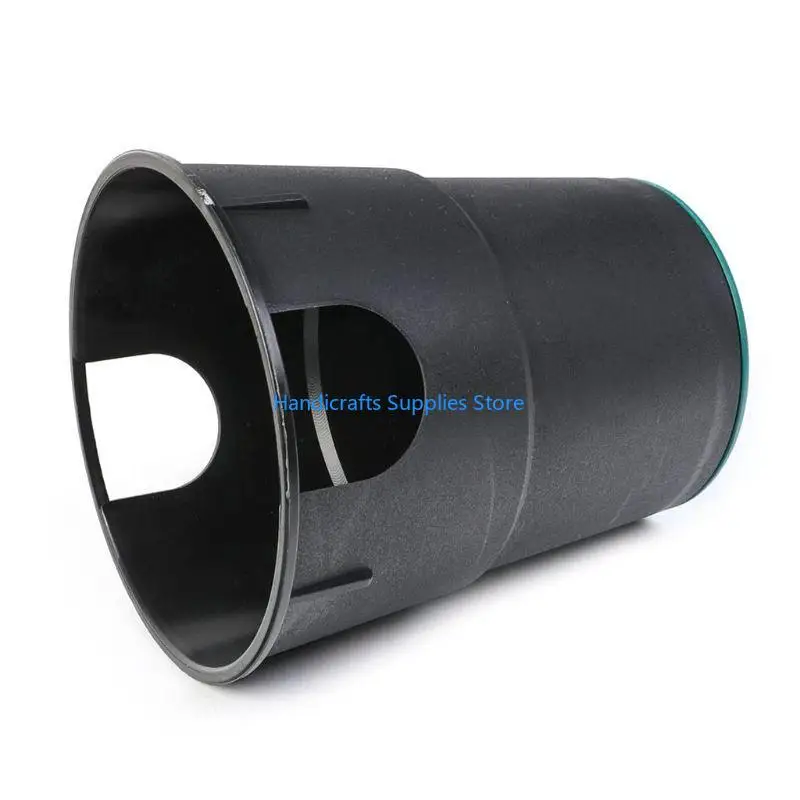 R1WA 6 Inch Garden Lawn Underground for Valve Box Cap Sprinkler System Watering Valves Cover