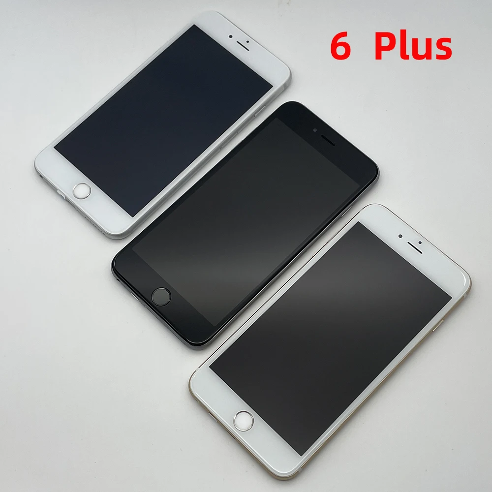 O iPhone 6 Plus: Um Clássico que Ainda Conquista