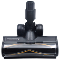 1pc Brush Head Floor Brush For Dreame V12 V12pro V11 T20pro T20 T30 Vacuum Cleaner Home Cleaning Tool Accessories