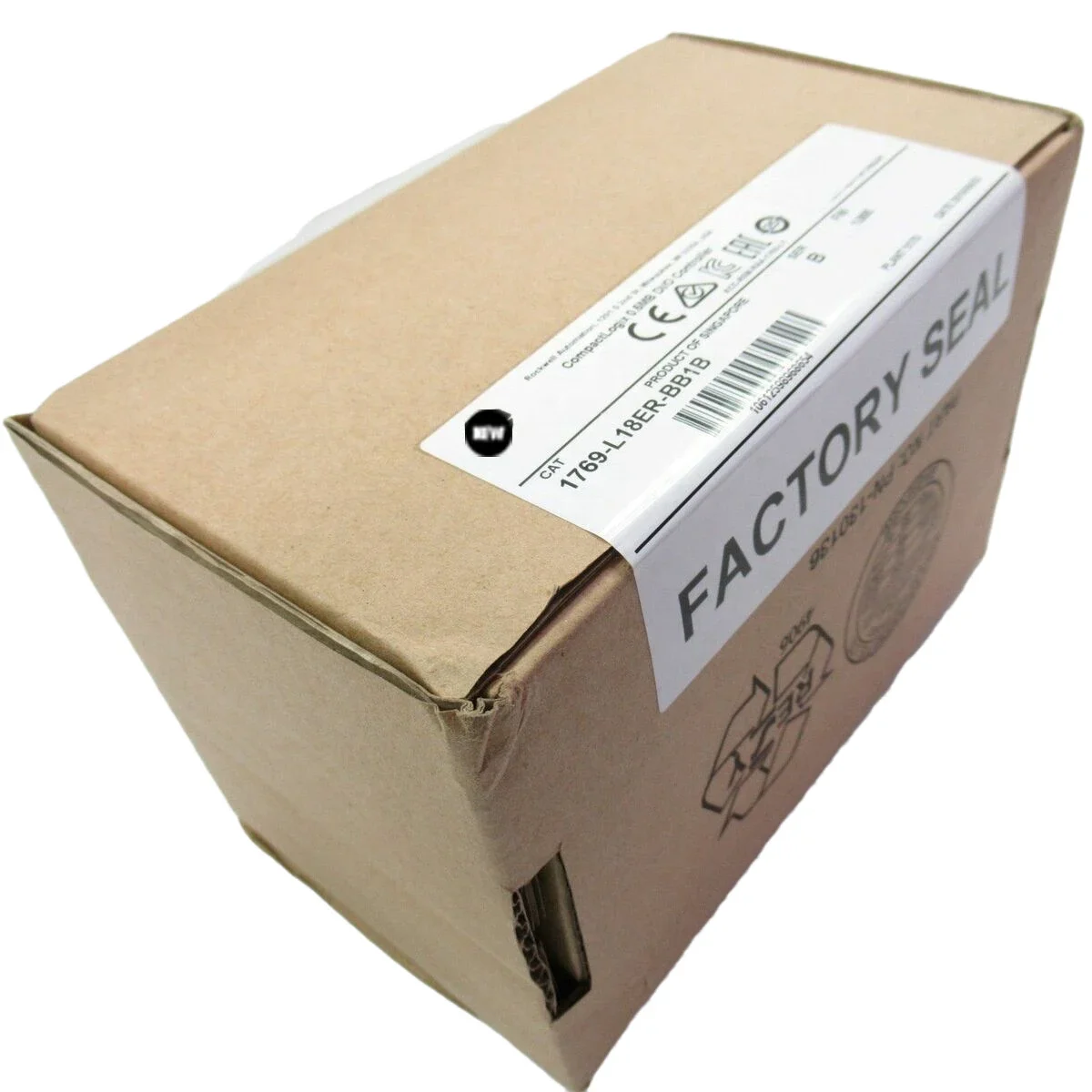 Surplus material Stock PLC advantage supplier BENTLY 330180-51-CN NEVADA