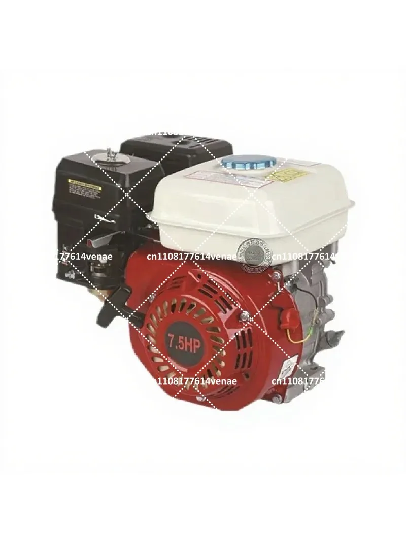 5 6.5 7 168F 170F 4 Stroke Engine GX200 160 Agricultural Power Motor for Machinery