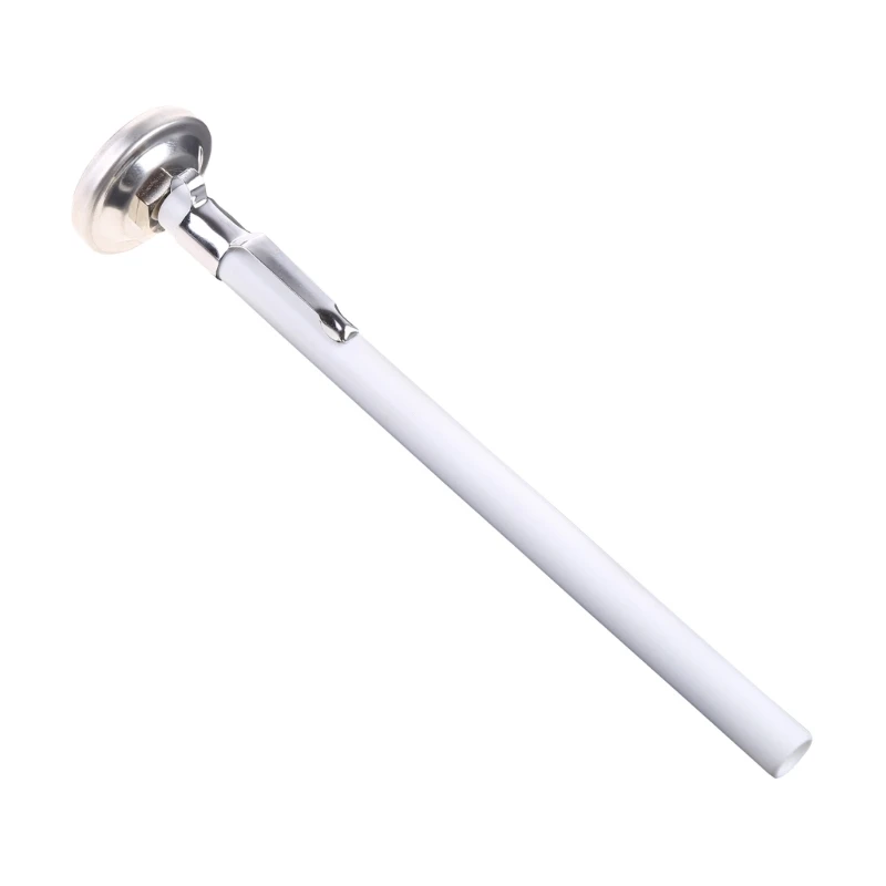 Mới Nhà Bếp Inox Nấu Ăn Sữa Đầu Đo Nhiệt Độ Nhiệt Độ Thả Vận Chuyển