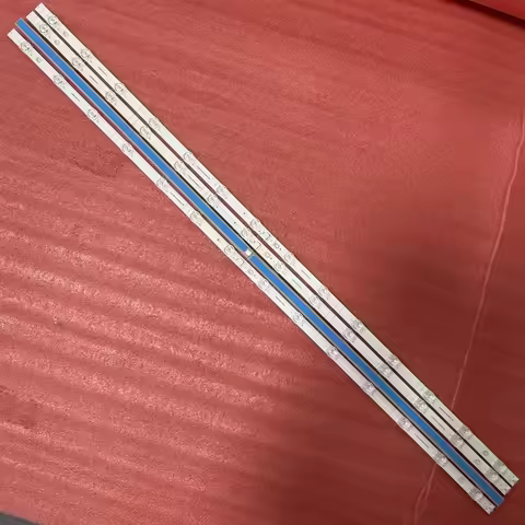 LED Backlight Strip 14LED For HISENSE 55A7G 55A7G0 55A7GQ 55A7KQ SH55A14-ZC46AG-11 HD550Y3U71-TOL
