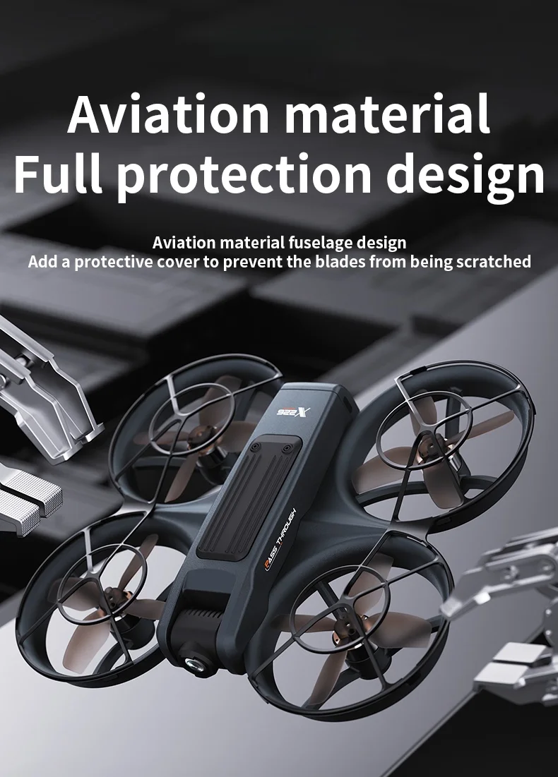 X226 Drone Battery X226 Propeller Blade 3.7V 1800mAH Lipo Battery / USB for X226 Screen Drone Accessory X226 Dron Battery Toys