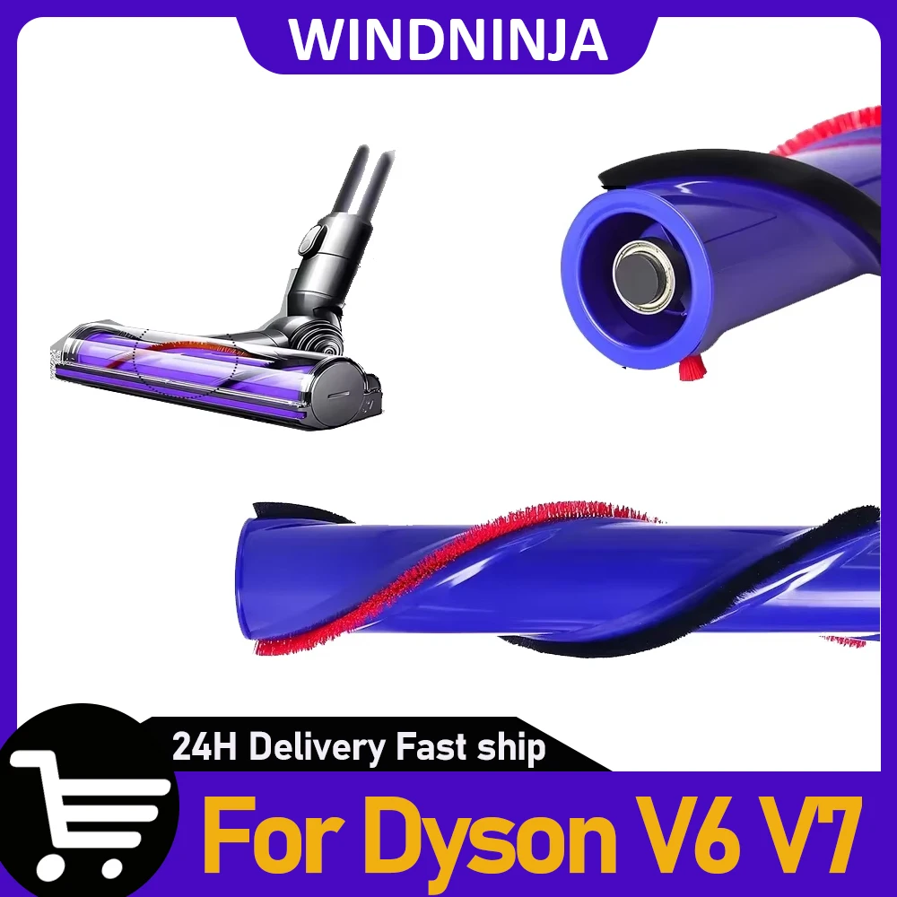 Cordless Brushroll … - image