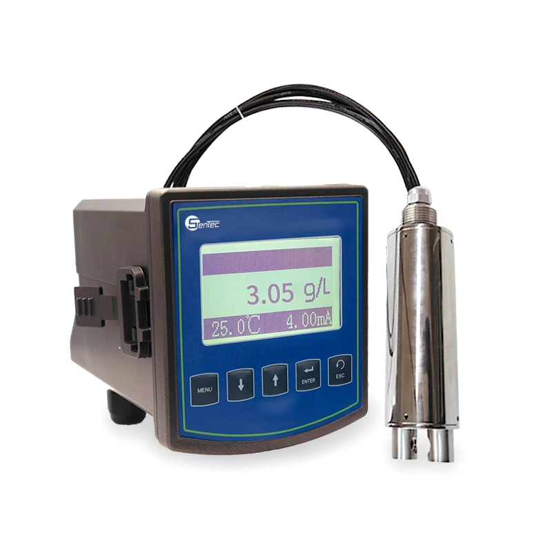 WQ7709O Turbidimeter Turbidity Measurement Ph Do Turbidity Meter Portable Turbidity Meter Price