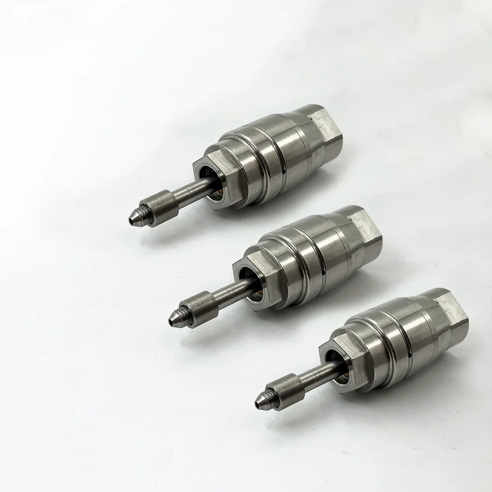 For YongDa Water Jet Cutter Head Swivel 1/4