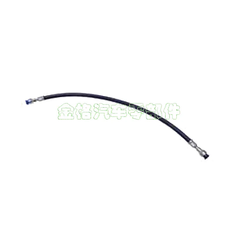 1 Pc Suitable for BMW 5 Series E60 E61 520i 525i 530i M54 fuel pipe OE 7548989 AMEXIAOXU view 2