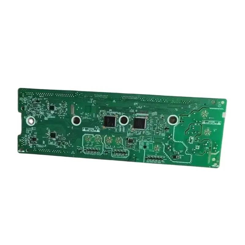 Dc Controller Board For HP Color LaserJet Pro M154 M254 M180 M181 M280 M281 M180NW RM2-9573 RM2-9572 RM2-9571