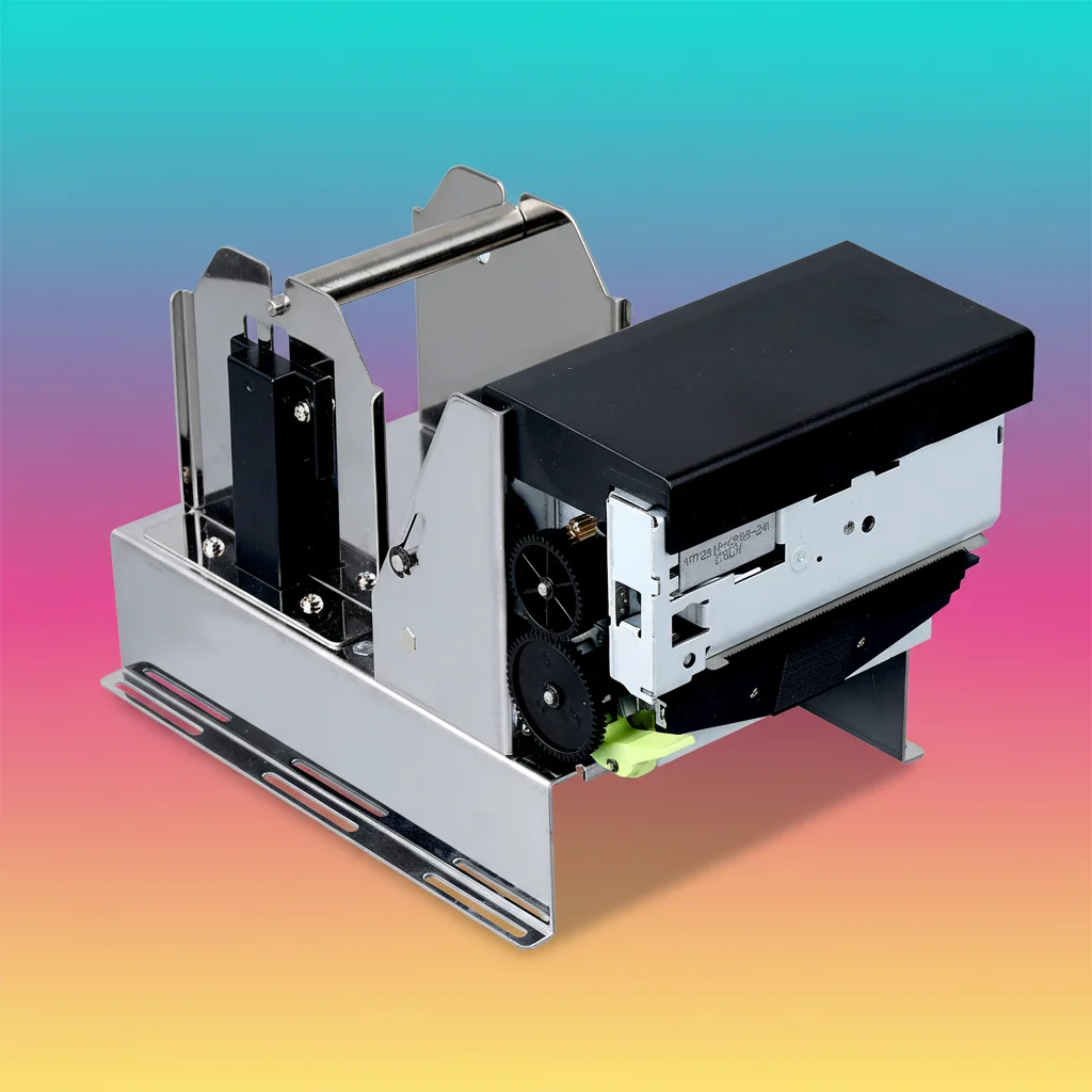 

ATU&UTVHS-K3UPS Good Price and Short Delivery Lead Time Thermal Kiosk Printer With Cutter