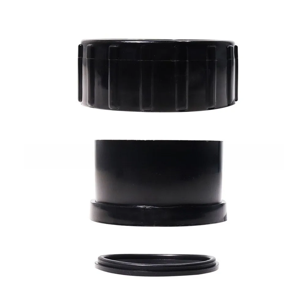 For Pool Pump Repair Pool Pump Replacement Parts Long Lasting Performance Optimal Functionality Robust ABS Material