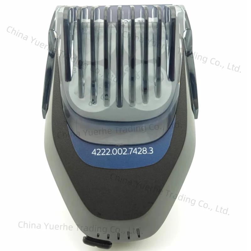 

The shaver beard shaper is suitable for Philips AC20 S5588 S7782 S7783 S9985 S9987 SU5799 SU5999