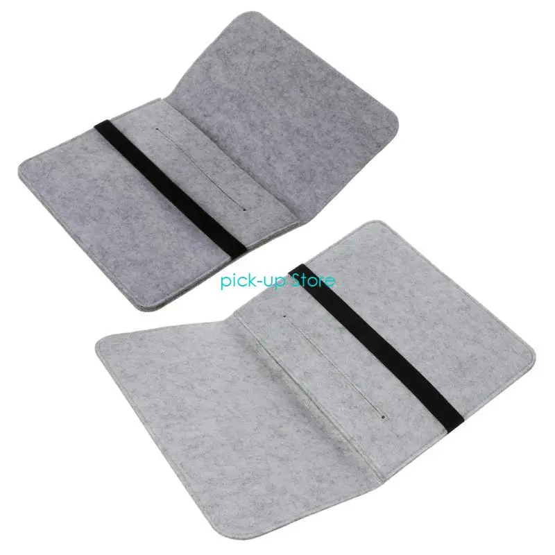 Q5WA Tablet Cover Soft Love Case Strock Usporbent for CTC4110WL