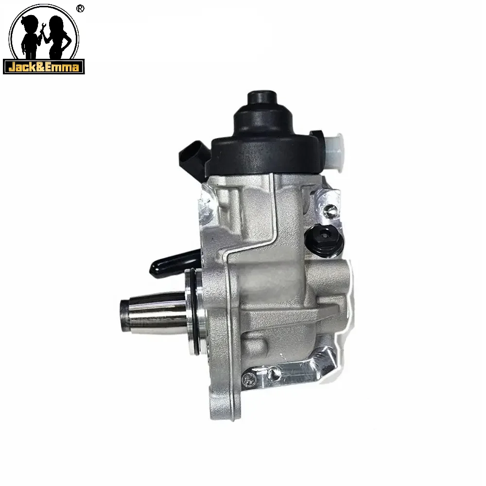 

Evergain High Pressure Common Rail Fuel Injection Pump 0445010769 For BMW