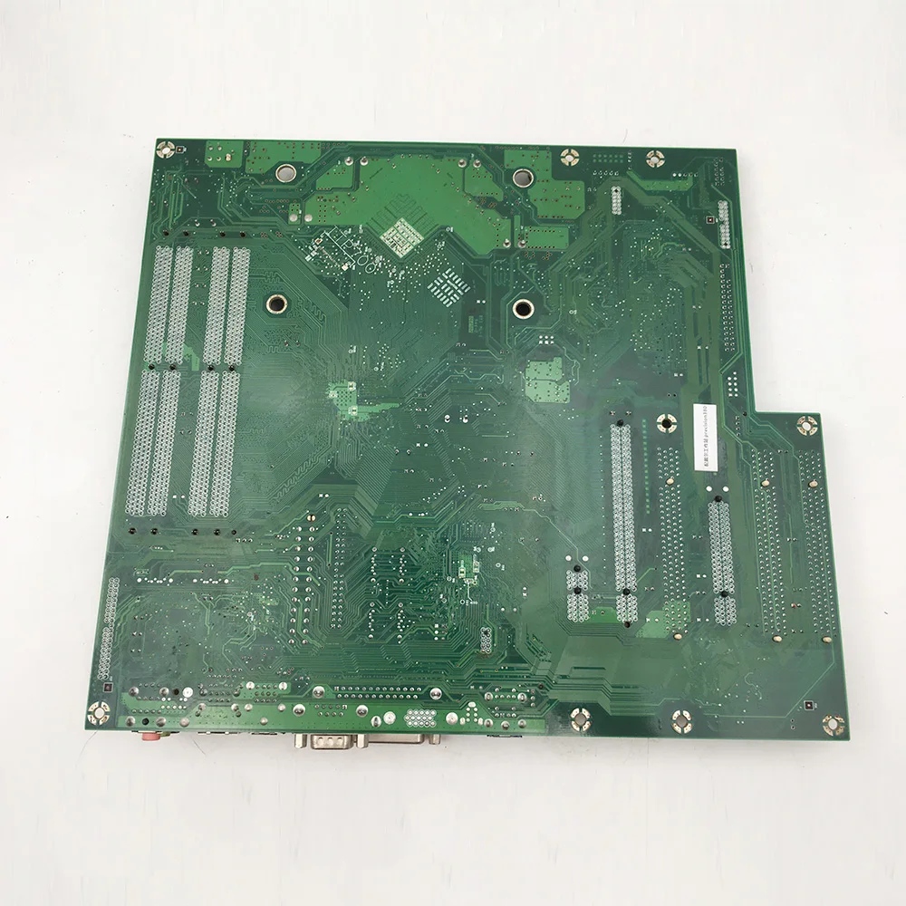 Imagem -06 - Placa-mãe para Dell Precision Ws380 Workstation Gráfica 0cj774 0g9322 Cn0cj774