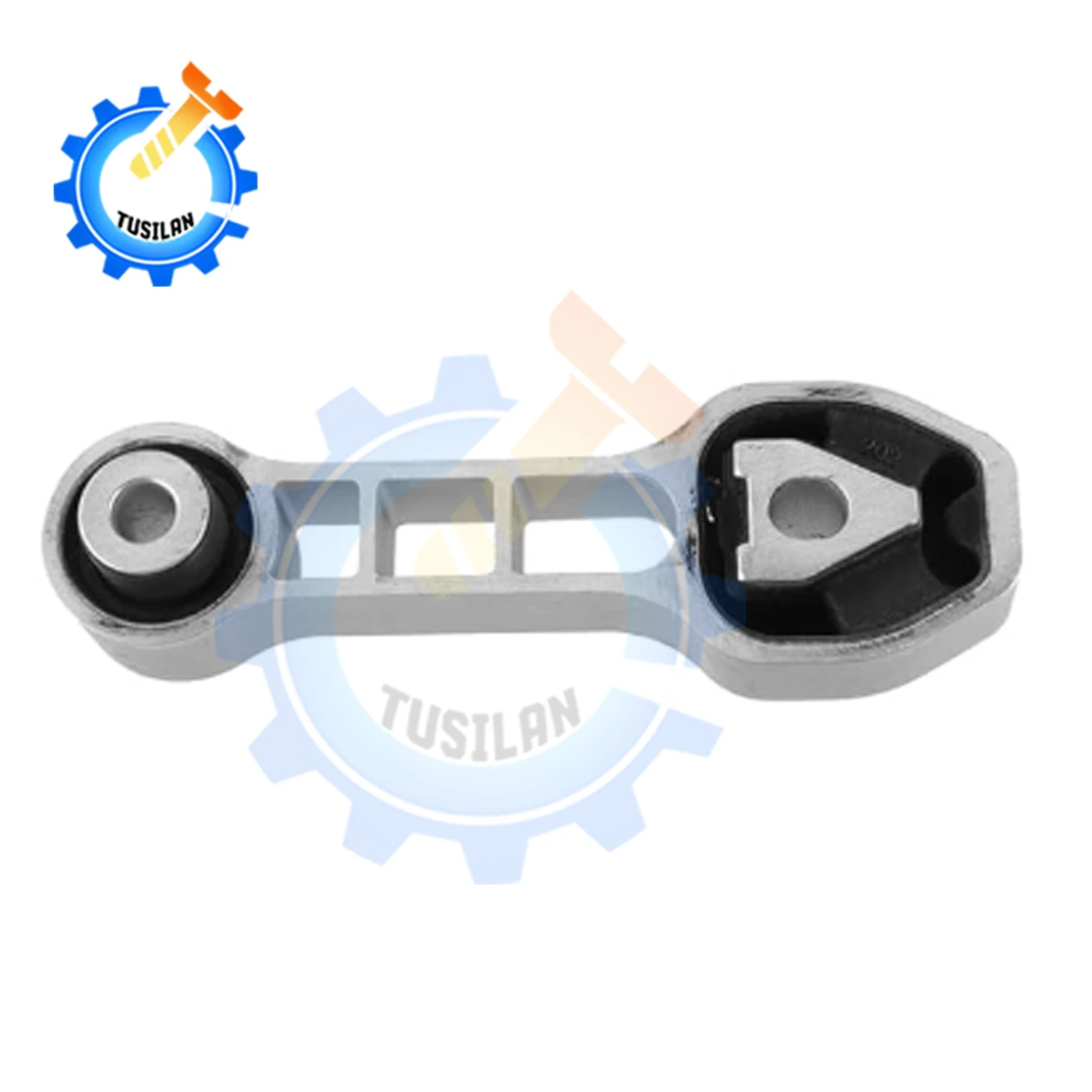 Soporte de resorte de torsión para montaje Trans de motor para Fiat 500 12-18 L4 1.4L 68073029 CA