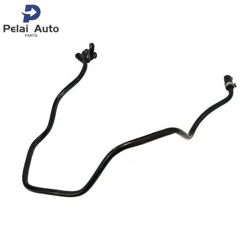 

A2700181000 A2700180221 Engine Vent Pipe Between Intake Manifold and Crankcase Exhaust Pipe For Mercedes-Benz M270