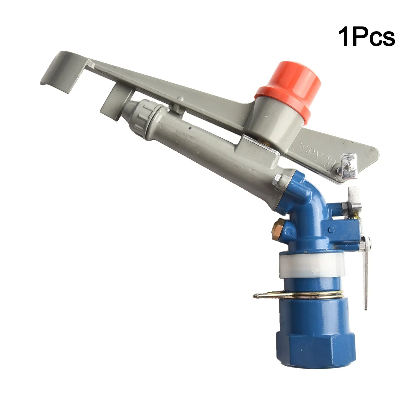 

Brand New Farm Garden Irrigation Sprinkler Lawn Sprinkler Female Thread Water Saving 1 Inch Irrigation Of Garden Lawn