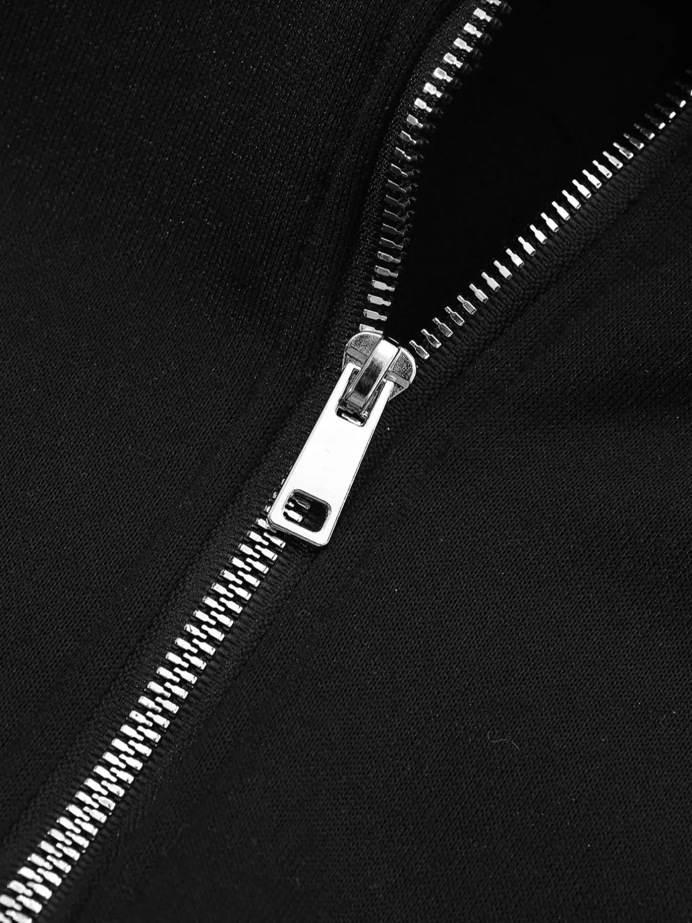 بالاكلافا الرجال الرمز البريدي هوديي الشتاء الدافئة عارضة البلوز Y2K مع مقنعين قناع الوجه سستة تصميم سترة رياضية الأنشطة في الهواء الطلق