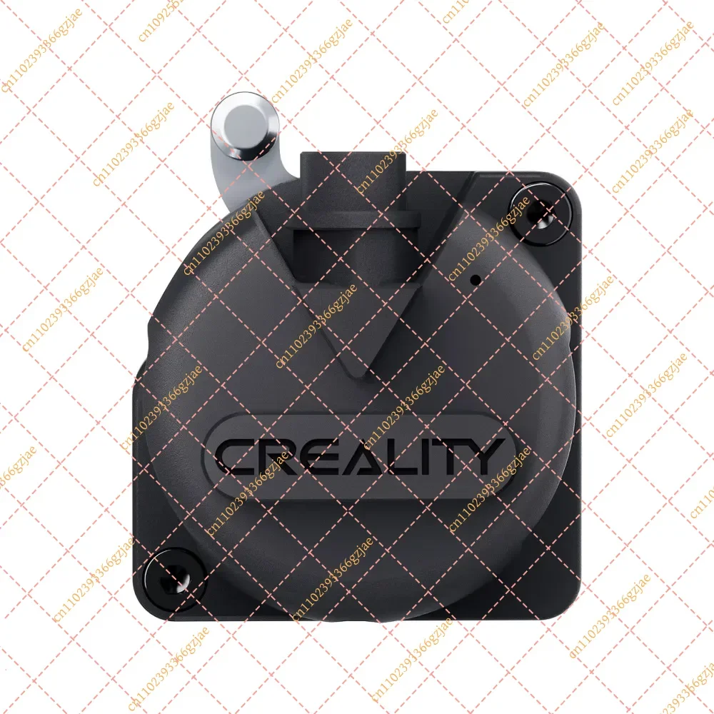 

For Creality Ender-5 Max Extruder Kit v6.25:1 Reduction Ratio Dual Gears for Smooth Feeding Original 3D Printer Accessories
