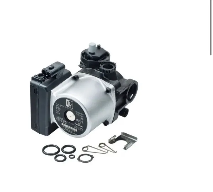 

Worcester Pump 8716117400 - Genuine Part Greenstar for Parts Brand New Original Spot Plc