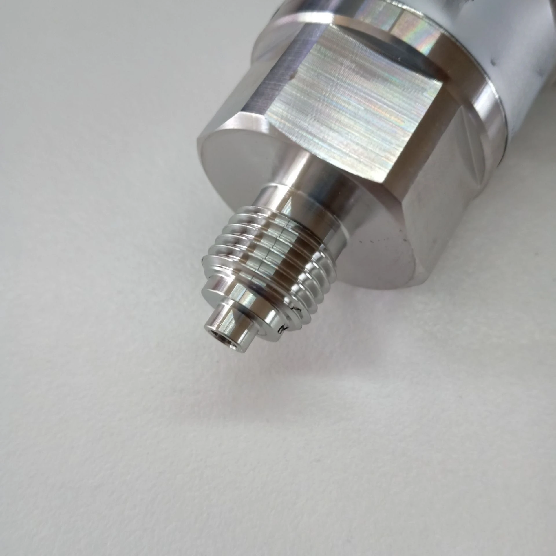 Pressure transmitter Pressure transmitter