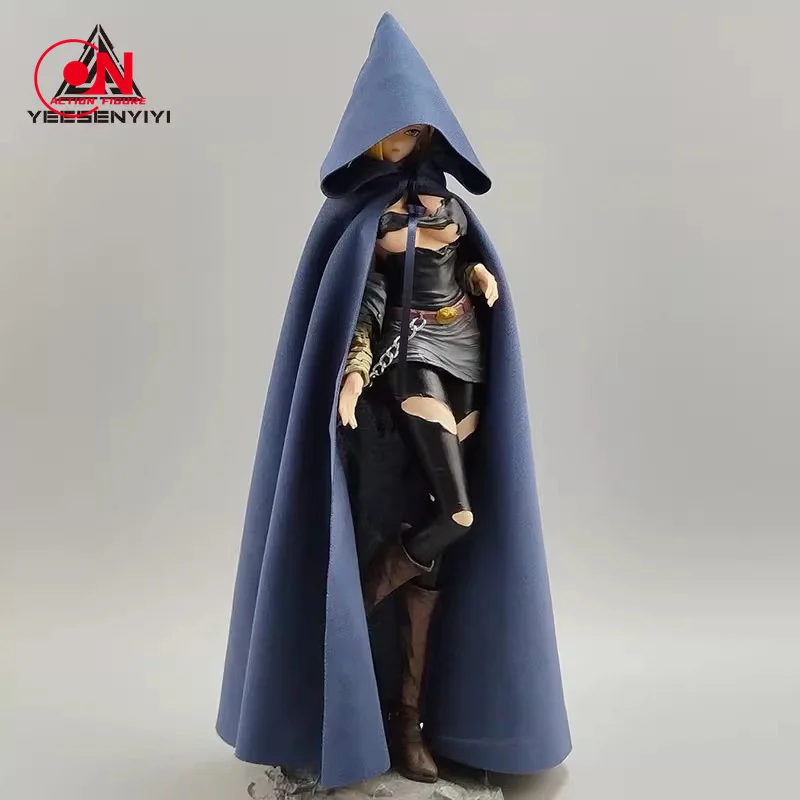 1/6 مقياس أنثى الجندي معالج مقنعين عباءة طويلة نموذج الملابس والاكسسوارات ل 30 سنتيمتر BJD عمل الشكل دمية الجسم #2