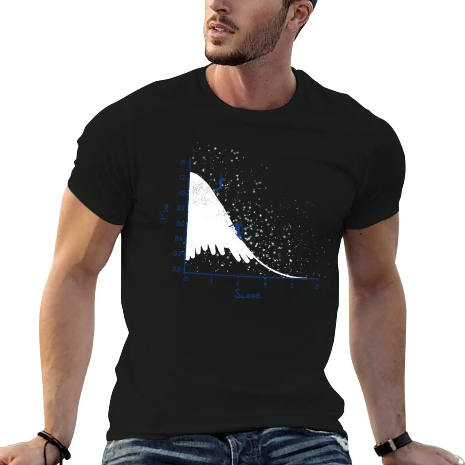 

Skiing is fun Classic T-Shirt t shirt man designer man t shirt designer t shirt custom print T-shirt
