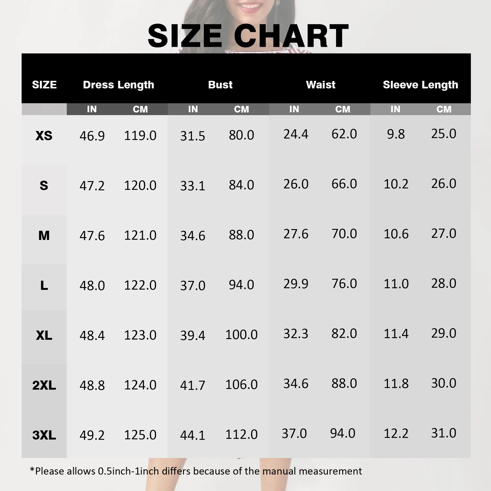 EQQZD Short Sleeve Crew-Neck Dress with Pocket & Belt, Boho Style Pattern Print Dress for Women