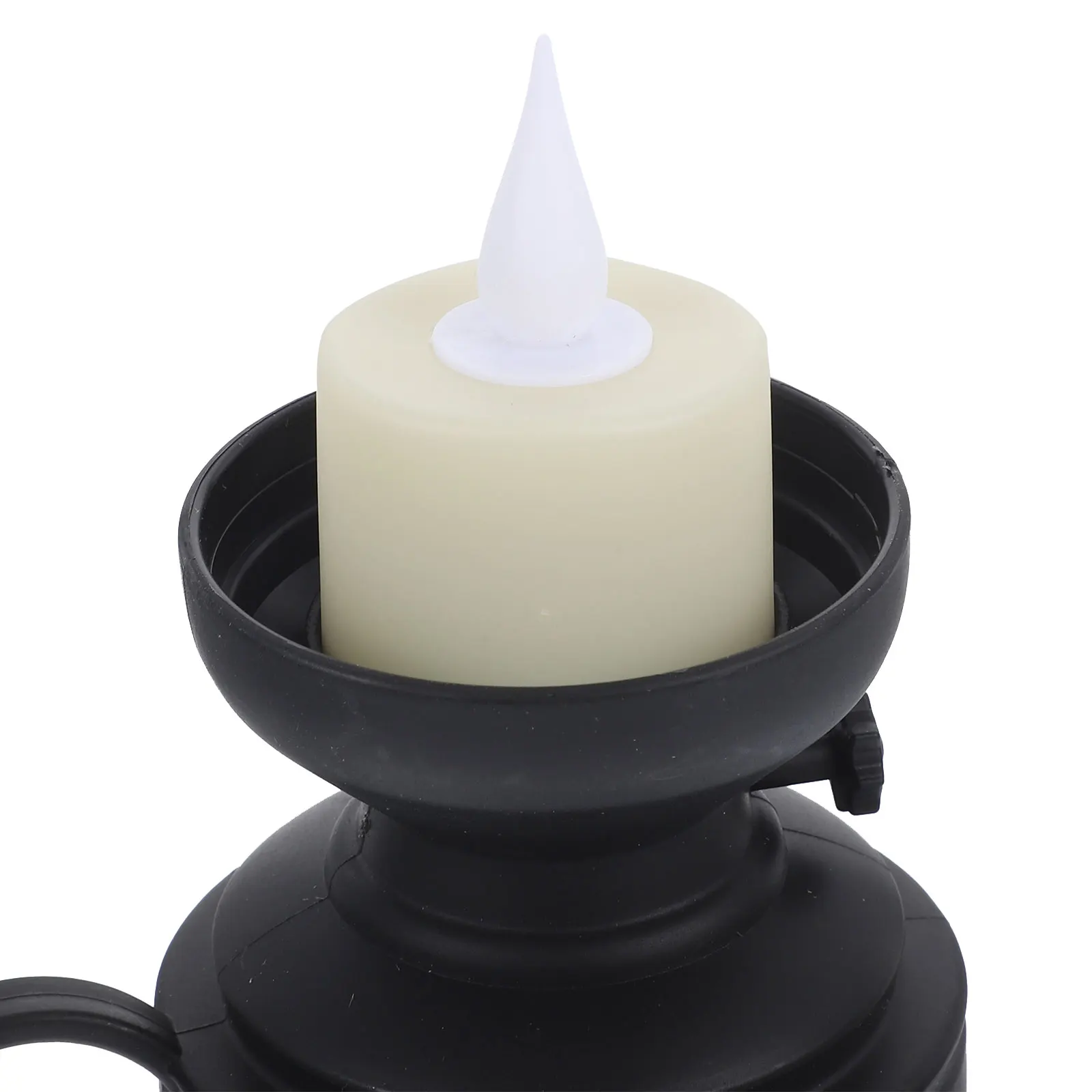 1 قطعة مصباح ليد خمر المحمولة تصميم المحمولة للمنزل ديكور الجدول المركزية خيمة فانوس الزفاف التخييم في الهواء الطلق