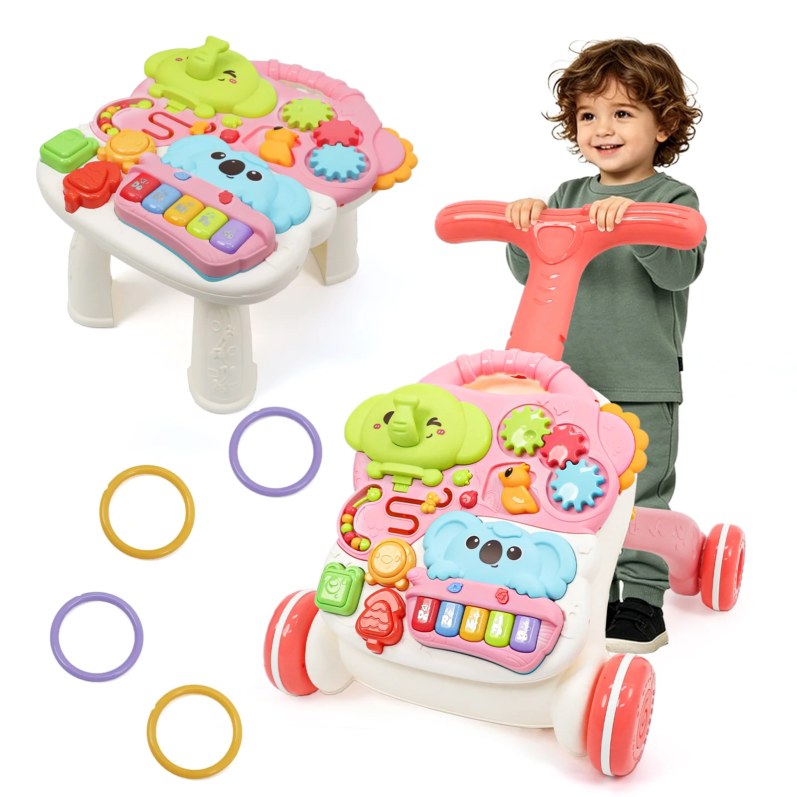 #22 Best Baby Push Walker to Buy In 2026