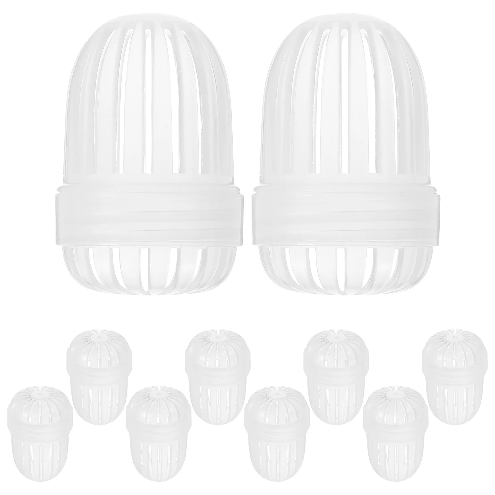 10pcs 바구니 재사용 가능한 인퓨저 필터 느슨한 잎을위한 미세한 여과기 Puerh 녹차 주전자 여과기 차 액세서리 홈