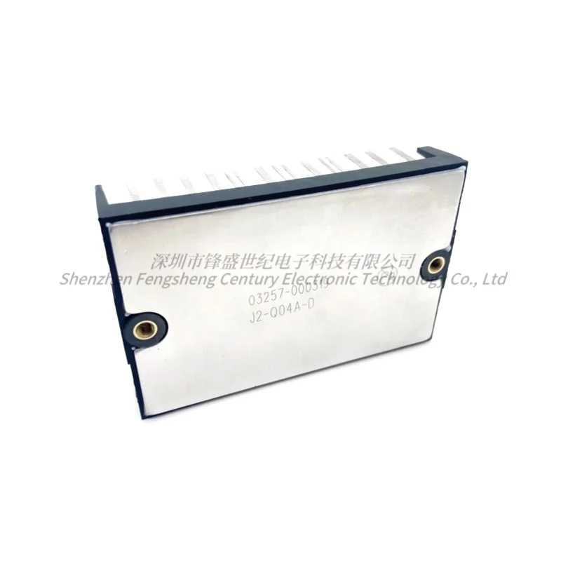 

J2-Q04A-D Модуль питания Новый оригинал