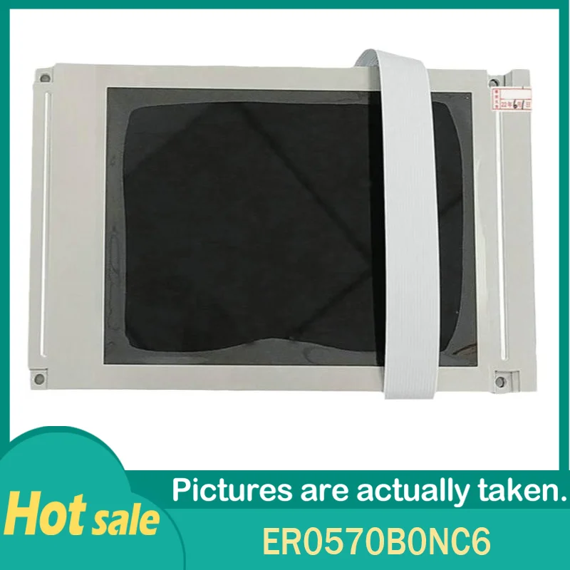 

100% Original ER0570B0NC6 5.7 Inch 320x240 Cstn-Lcd Screen Panel