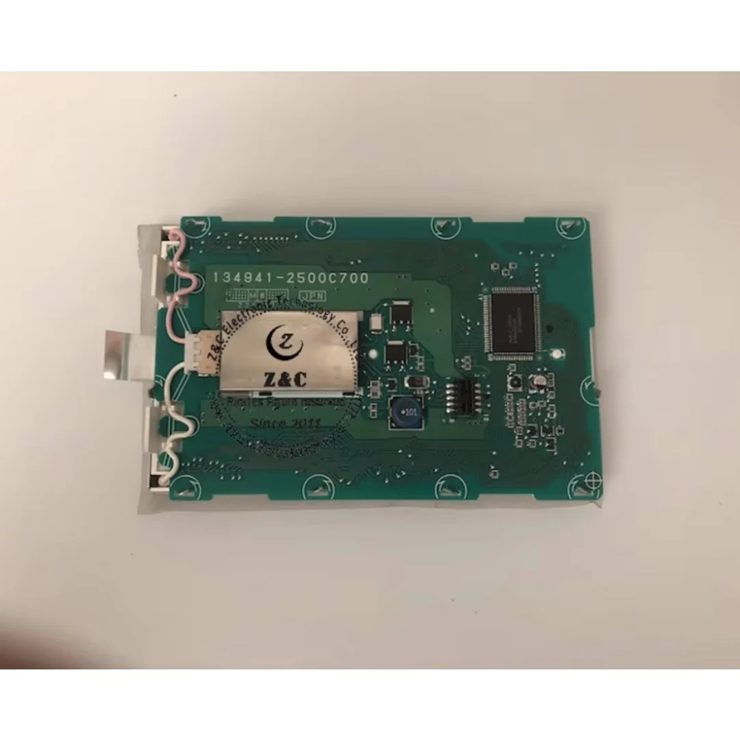 

134941-2500C700 Original LCD Display Module for Industrial Equipment