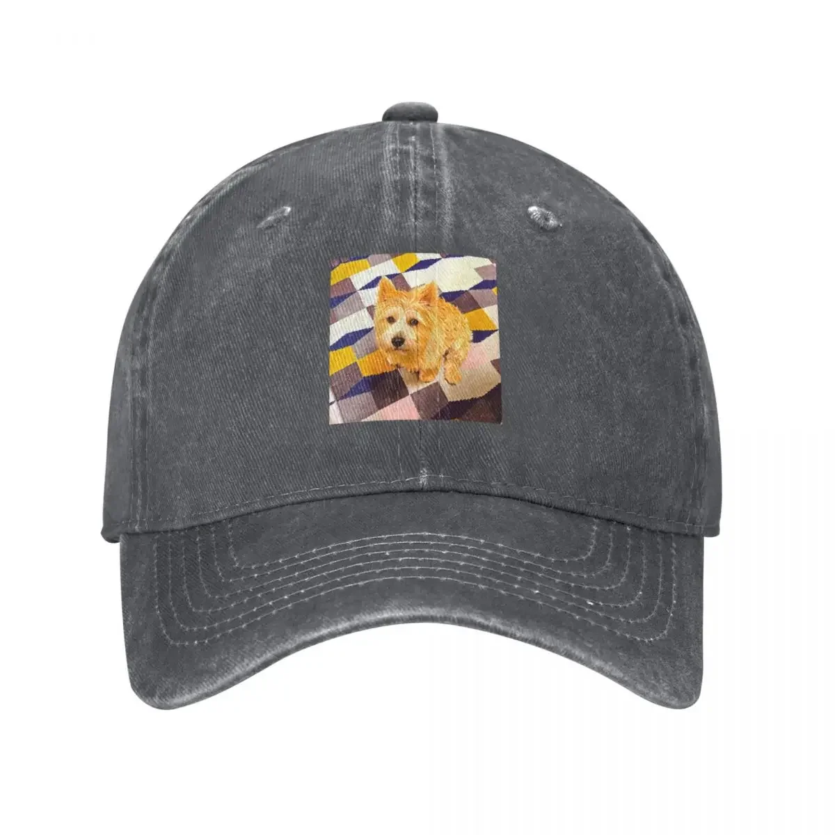 

Norwich Terrier Puppy DogCap Baseball Cap Uv Protection Solar Hat Hat Man Luxury Male hat Military Cap Man Luxury Woman Men's