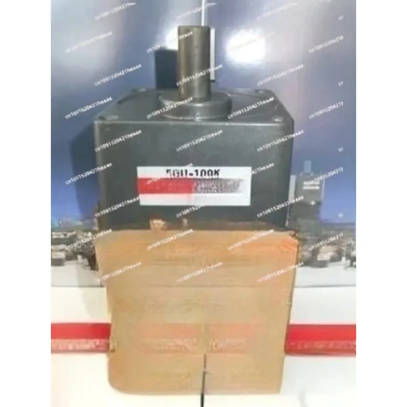 Suitable for Geared motor gear box 5G-3K 5G-5K 5G-7.5K 5G-10K 5G-12.5K 5G-15K 18K 20K 25K 30K 36K 40K