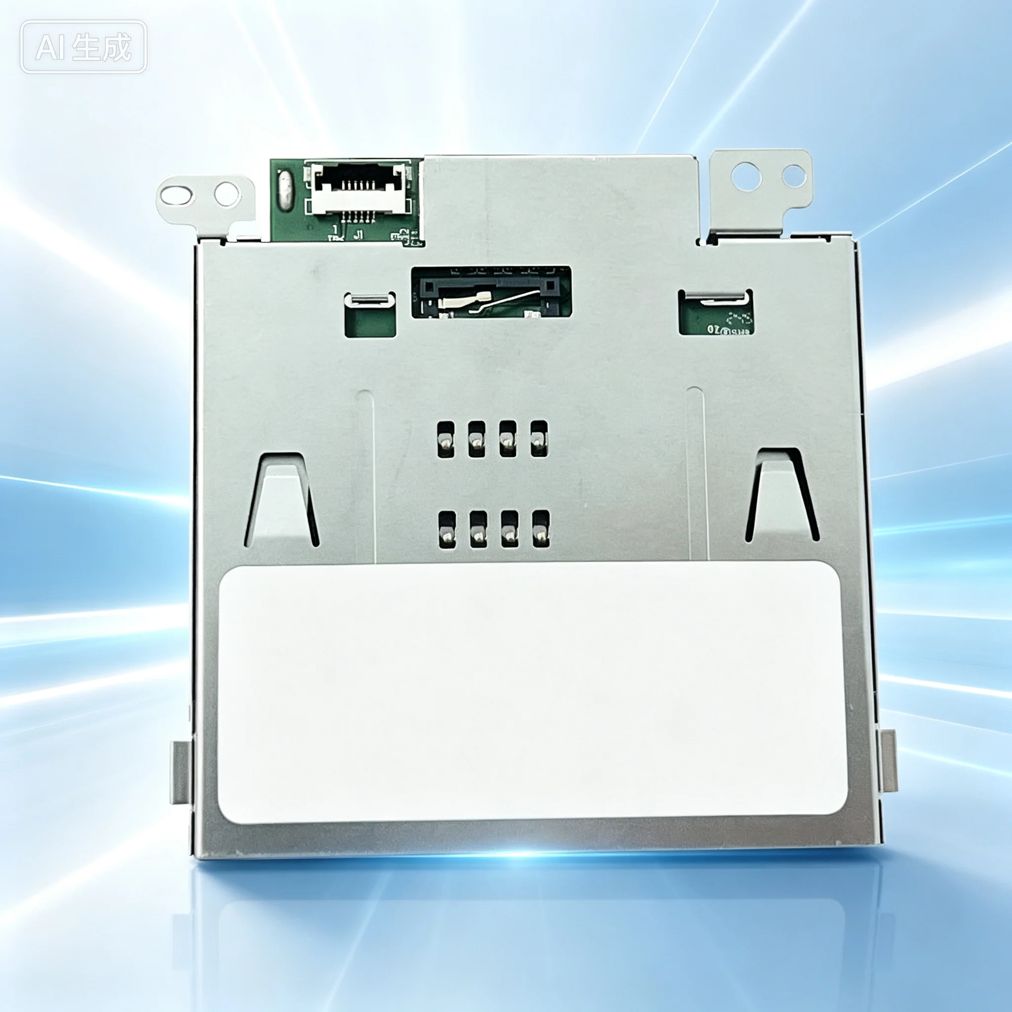 Reader Module for Lenovo T14 T14s P14s T16 Gen4 5C61B41060/61
